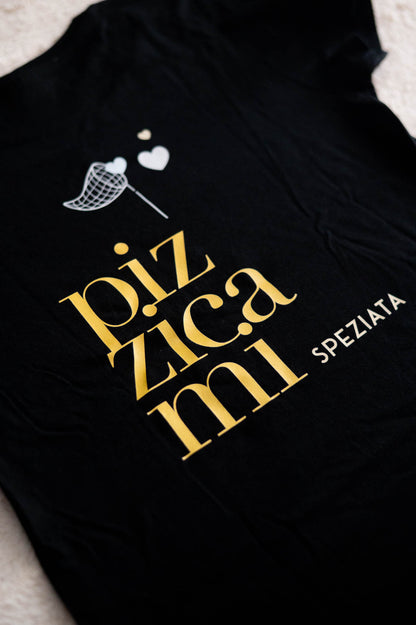 Pizzicami T-shirt (Speziata)
