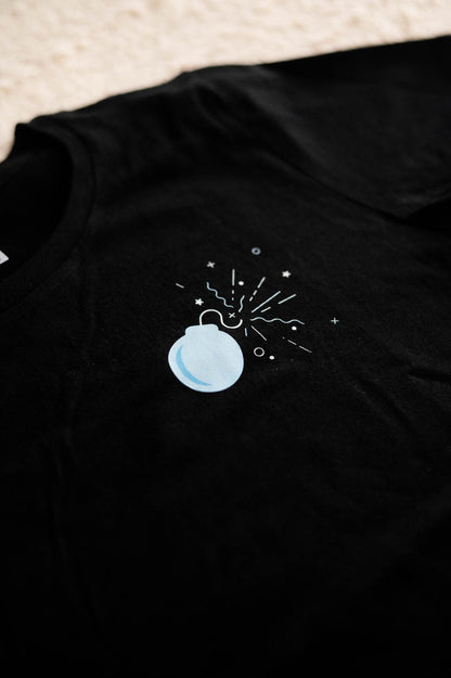 Zuccherami T-shirt (Cri cri)
