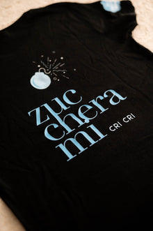 Zuccherami T-shirt (Cri cri)