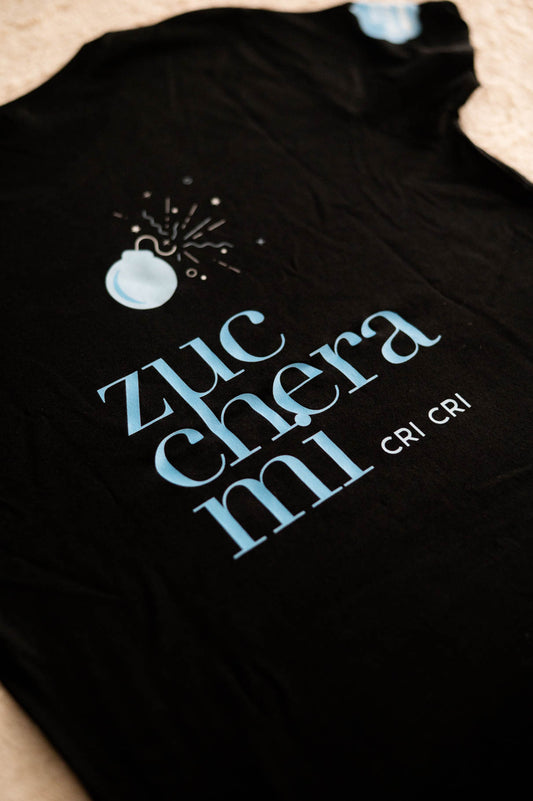 Zuccherami T-shirt (Cri cri)
