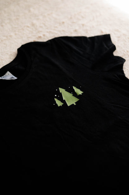 Respirami T-shirt (Gemme di Pino)