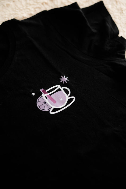 Ubriacami T-shirt (Vin brulé)