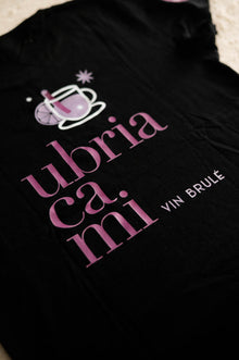 Ubriacami T-shirt (Vin brulé)