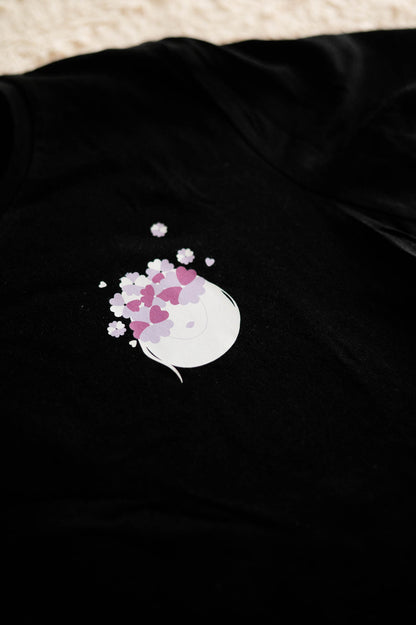 Pensami T-shirt (Violetta)