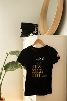 Pizzicami T-shirt (Speziata)