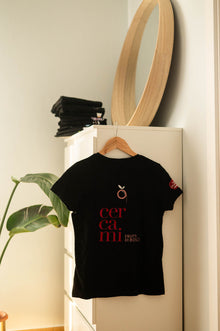 Cercami T-shirt (Frutti di Bosco)