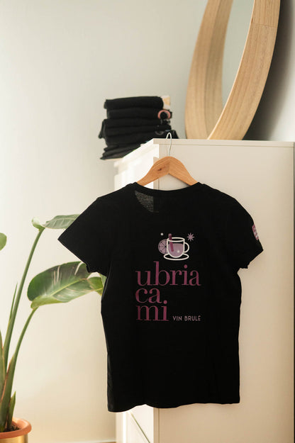 Ubriacami T-shirt (Vin brulé)
