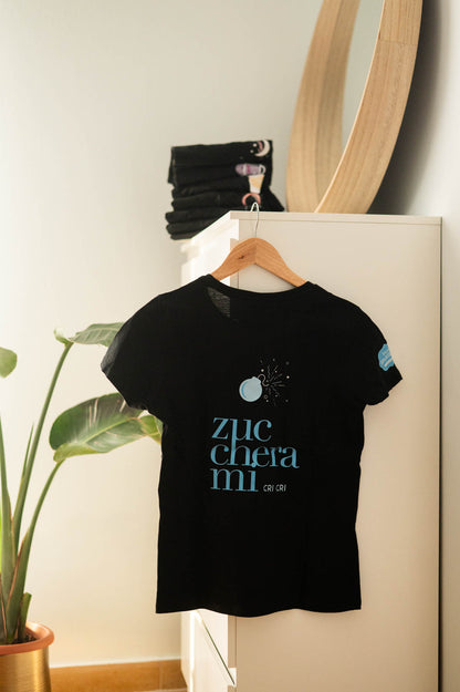 Zuccherami T-shirt (Cri cri)